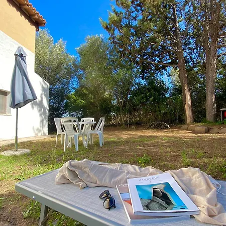 Casa Porta Smeralda Lejlighed *