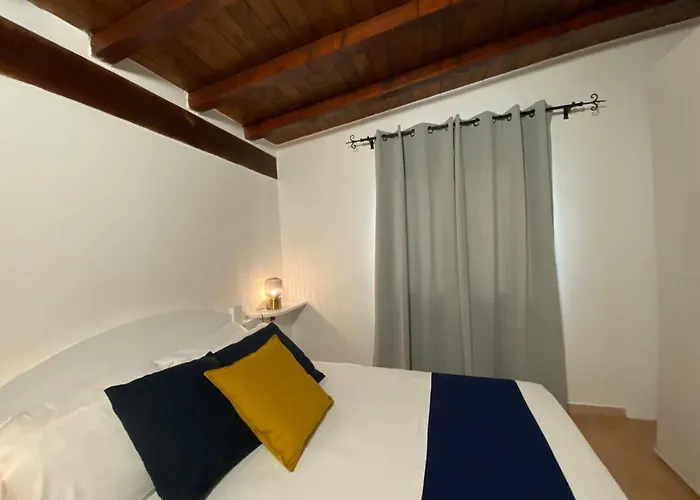 Casa Porta Smeralda Lägenhet *