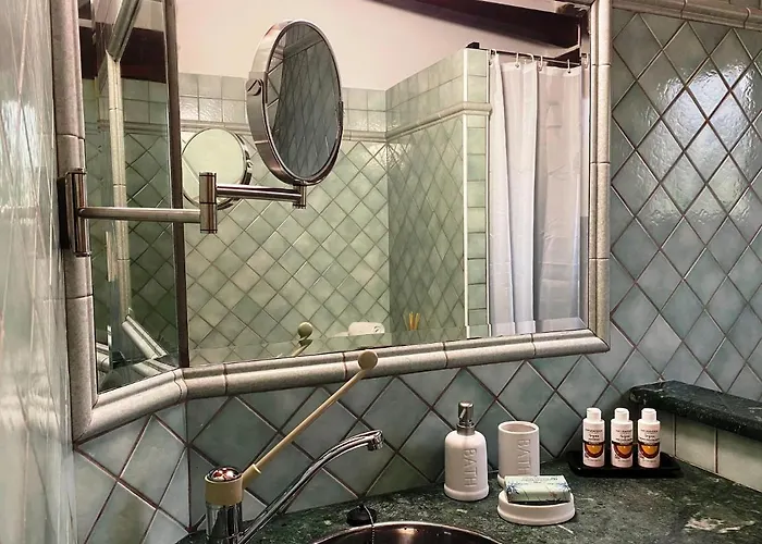 Casa Porta Smeralda Lägenhet