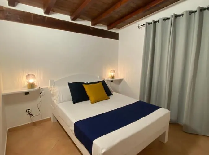 Casa Porta Smeralda דירה *