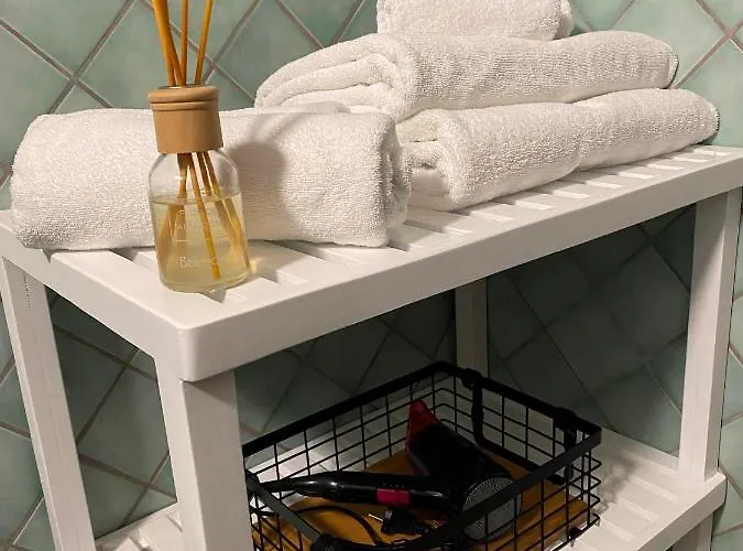 Casa Porta Smeralda *