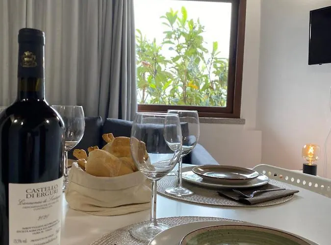 Appartamento Casa Porta Smeralda *