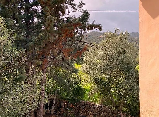 Casa Porta Smeralda Lägenhet Olbia