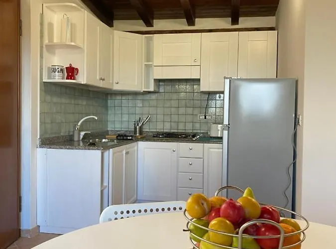 Casa Porta Smeralda Appartamento Olbia