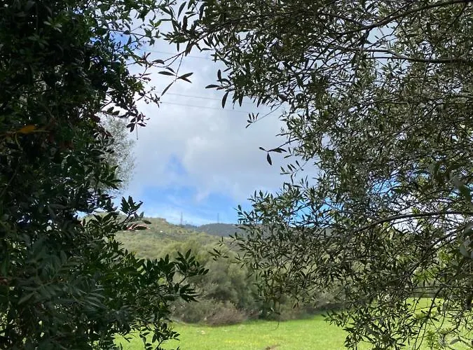 Lägenhet Casa Porta Smeralda Olbia