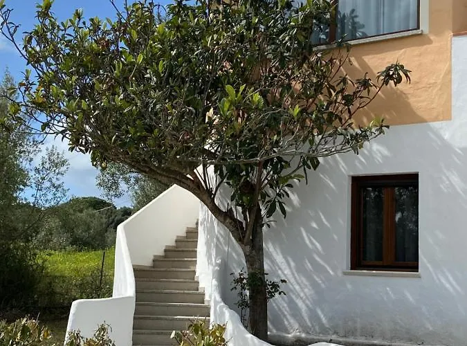 Casa Porta Smeralda * Olbia