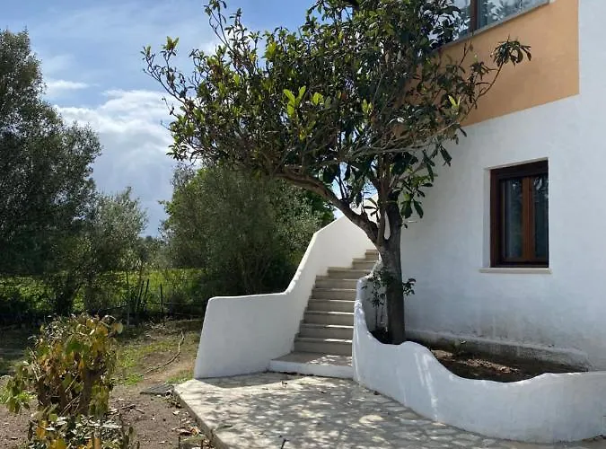 Casa Porta Smeralda *