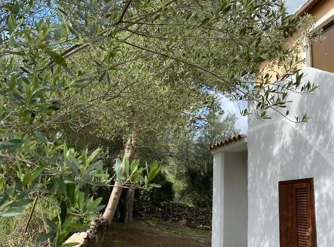 Lägenhet Casa Porta Smeralda *