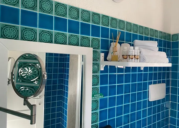 דירה Casa Porta Smeralda *