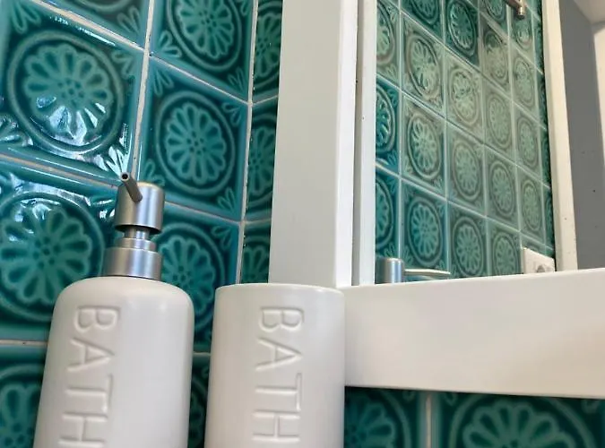 Lägenhet Casa Porta Smeralda *