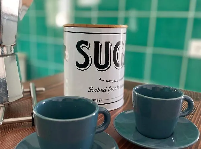 דירה Casa Porta Smeralda *