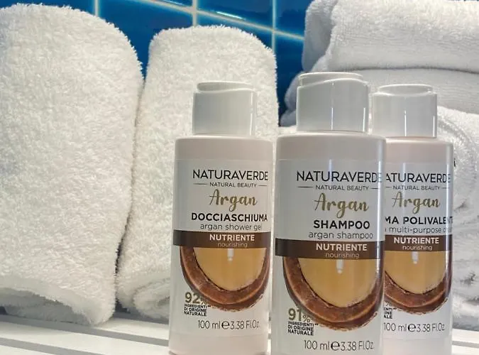 Casa Porta Smeralda Appartamento *