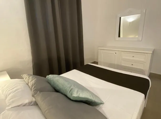 Casa Porta Smeralda *