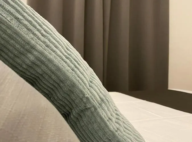 Lägenhet Casa Porta Smeralda *