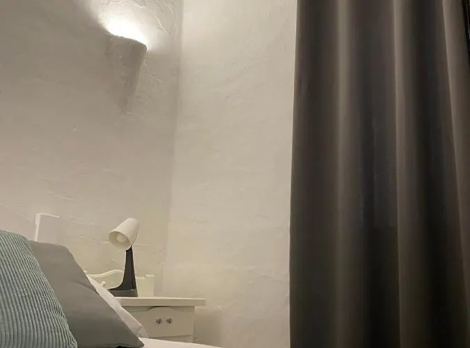 Casa Porta Smeralda Lägenhet Olbia