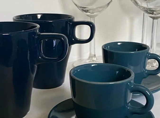 דירה Casa Porta Smeralda *