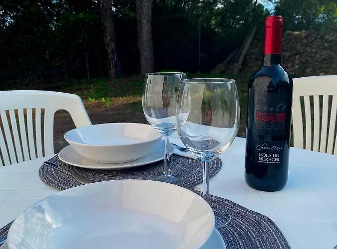 דירה Casa Porta Smeralda *