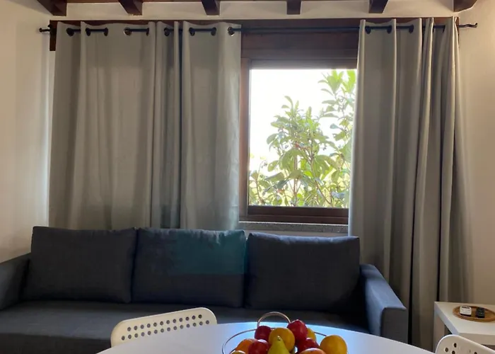 Casa Porta Smeralda * אולביה