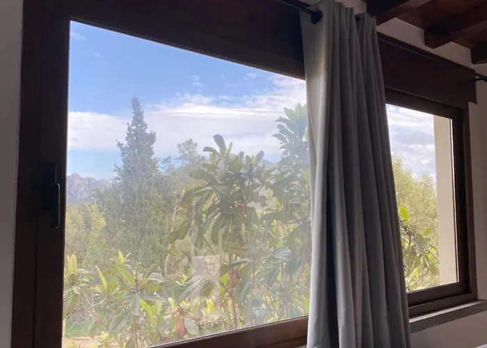 Casa Porta Smeralda * Olbia