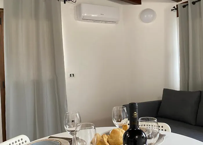 Appartamento Casa Porta Smeralda *