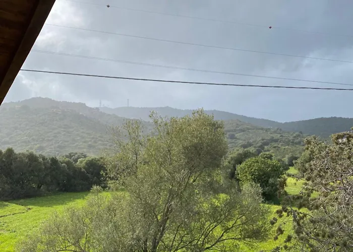 Casa Porta Smeralda Appartamento