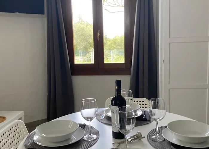 דירה Casa Porta Smeralda *