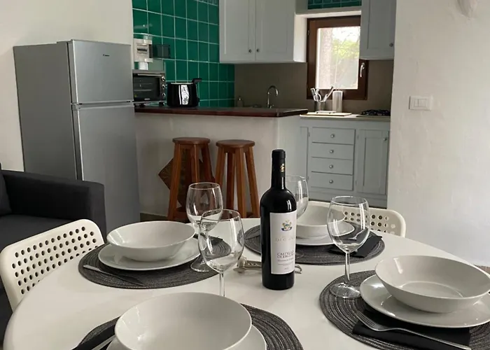 Appartamento Casa Porta Smeralda Olbia