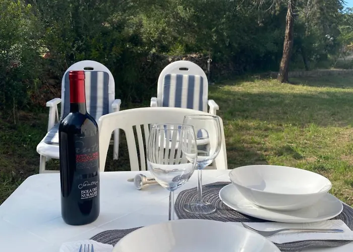 Casa Porta Smeralda Appartamento Olbia