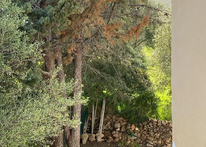 Casa Porta Smeralda * Olbia