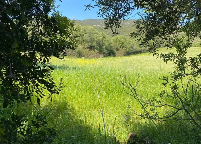 דירה Casa Porta Smeralda *