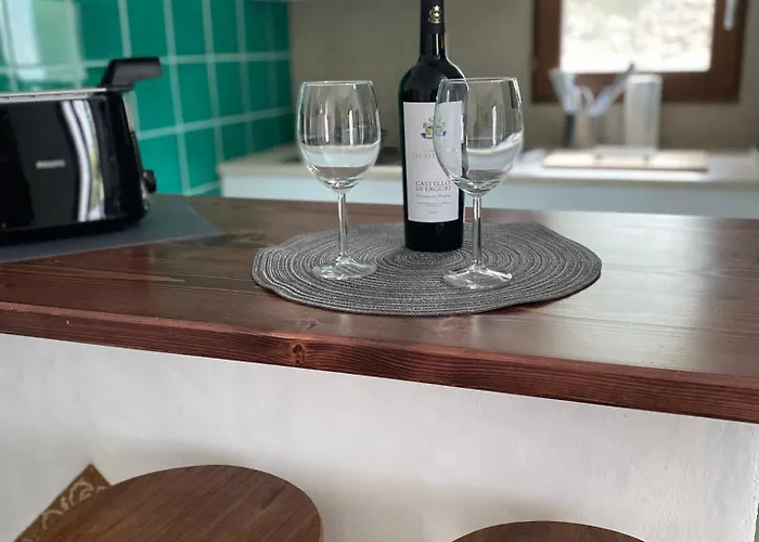 Casa Porta Smeralda Olbia