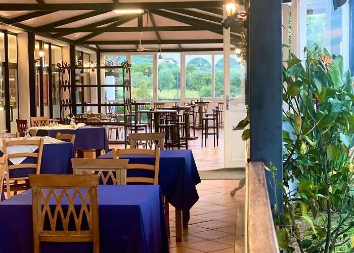 דירה Casa Porta Smeralda *