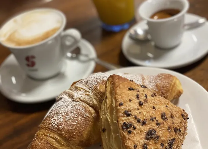 Casa Porta Smeralda אולביה