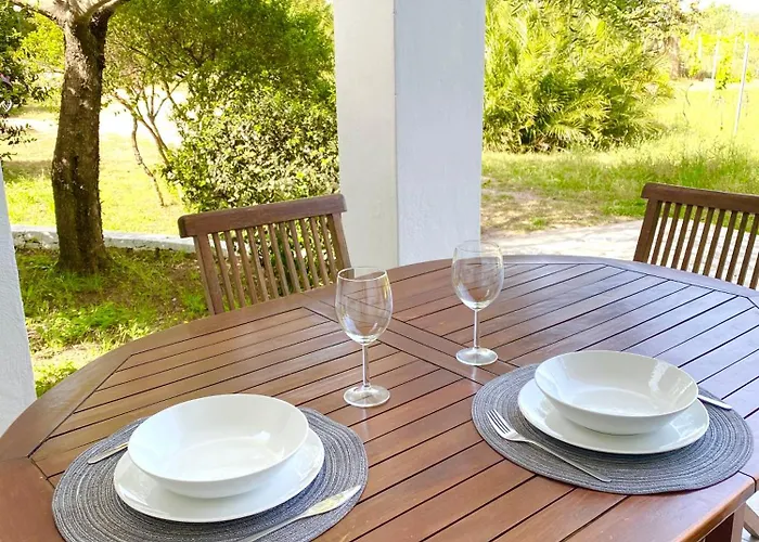 Casa Porta Smeralda Appartamento Olbia